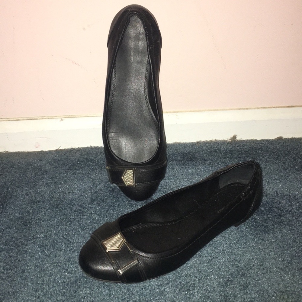 Flats
